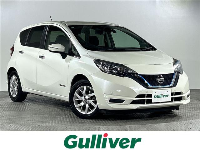 ノート1.2 e-POWER X