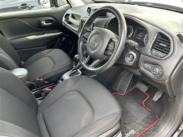 レネゲードナイトイーグル