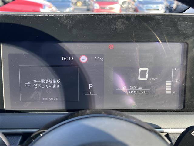 ノート1.2 S FOUR 4WD