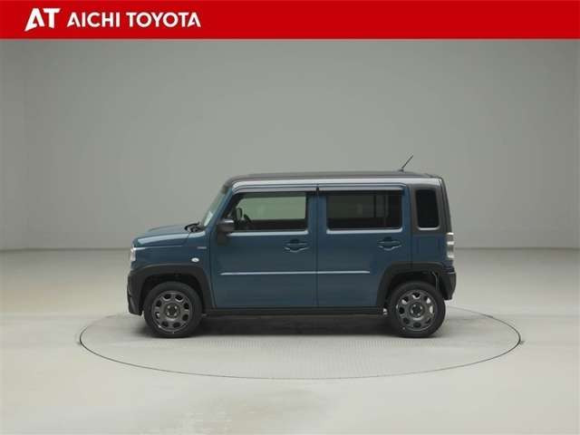 スペーシアハイブリッド(HYBRID) G