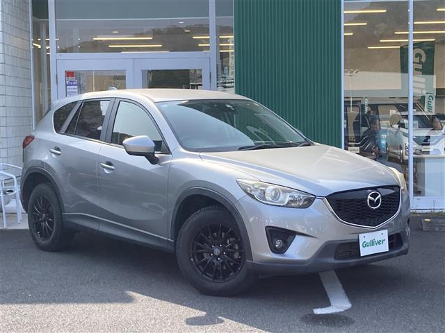 CX-52.2 XD Lパッケージ 4WD