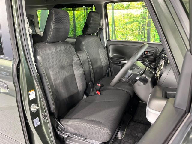 【シートヒーター】寒い日に重宝するシートヒーター!エアコンより早く温まってくれるので寒がりの人も安心ですね♪エアコンの温風は乾燥するから苦手、という方にもをおすすめです。