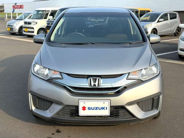 フィット1.5 ハイブリッド Lパッケージ