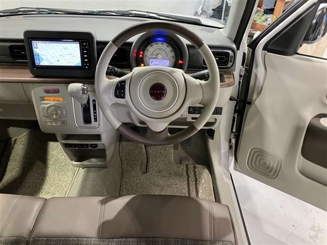 アルトラパンLC X