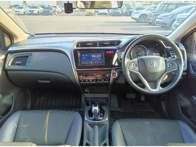 グレイス1.5 ハイブリッド EX