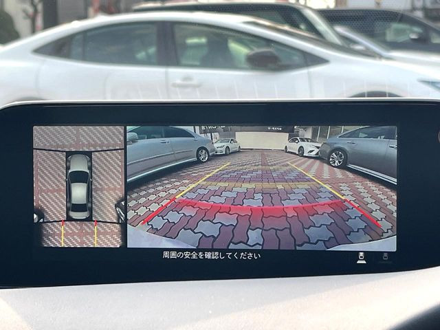 �y360&deg;�r���[���j�^�[�z��p�̃J�����ɂ��A�ォ�猩���낵���悤�Ȏ��_��360�x�N���}�̎��͂��m�F���邱�Ƃ��ł��܂������p�������m�F���₷���A�����ꏊ�ł̐؂�Ԃ��⒓�Ԃ��X���[�Y�ɍs���܂��B