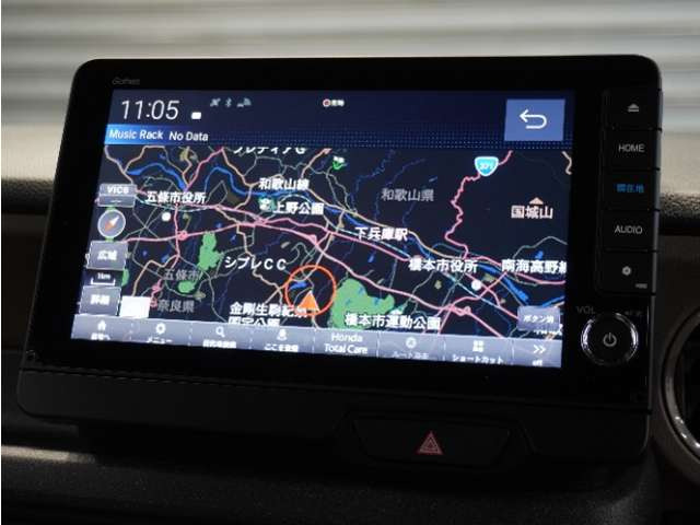 N-BOXジョイ ターボ 2トーン