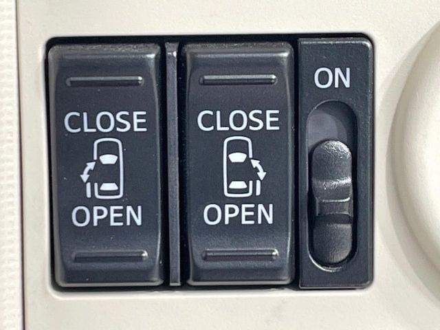 �y�����p���[�X���C�h�h�A�z�X�}�[�g�L�[��^�]�Ȃ̃X�C�b�`�Ō�ȗ����X���C�h�h�A�̊J���\���d��������͂����ăh�A���J����K�v�������A�����Ȃ��q�l�ł��ȒP�ɊJ���߂ł����K�ł���