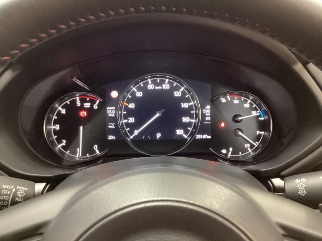 CX-52.2 XD スポーツアピアランス 4WD