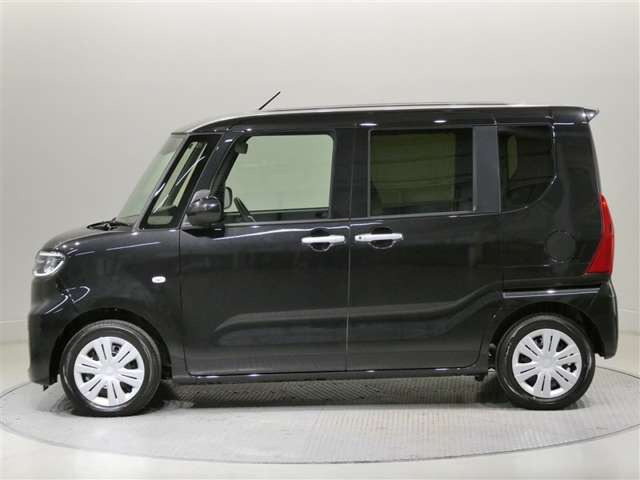 タントX リミテッド