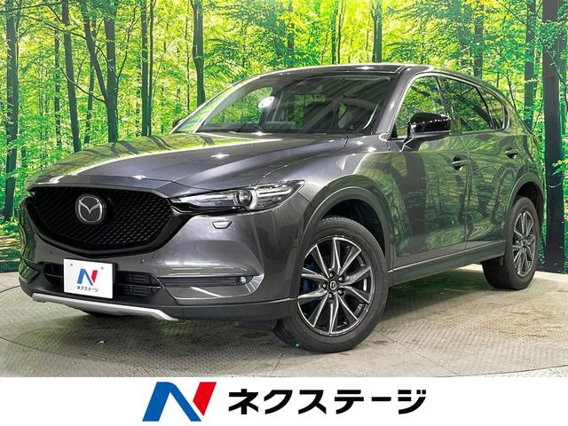 CX-52.2 XD Lパッケージ