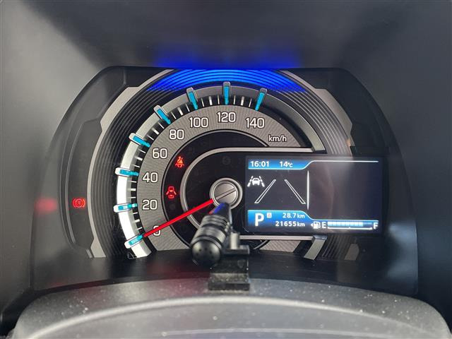 ハスラーハイブリッド(HYBRID) G