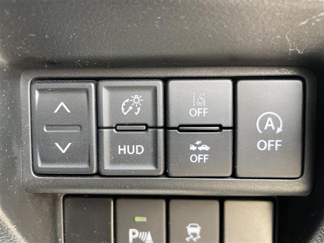 ワゴンRスティングレーハイブリッド(HYBRID) X