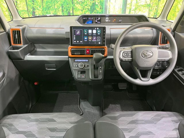 タントファンクロス