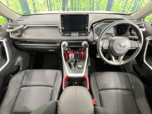RAV42.0 アドベンチャー オフロードパッケージ 4WD