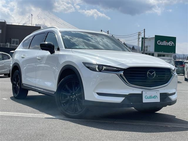 CX-82.2 XD ブラックトーンエディション