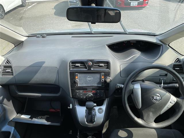 セレナ2.0 20X S-HYBRID