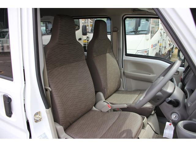 エブリイPA ハイルーフ