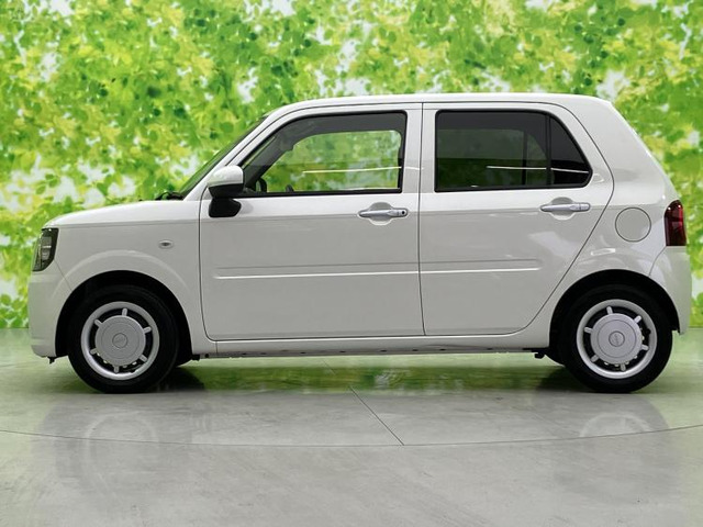 ミラトコットX SAIII