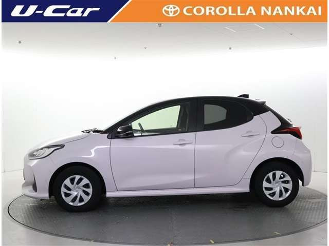 ヤリス1.5 ハイブリッド G