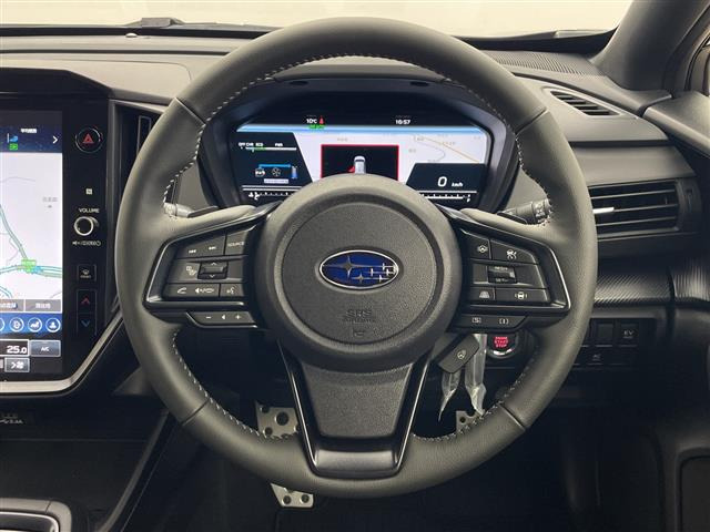 クロストレック2.5 プレミアム S:HEV EX 4WD