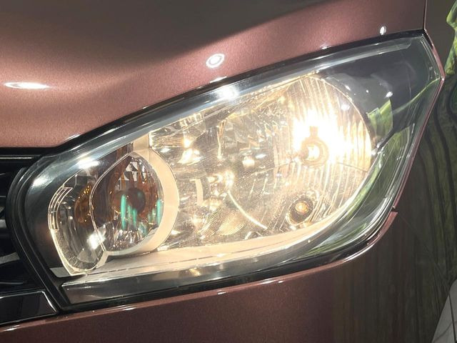 夜間や荒天時により良好な視界で安心な走行をご希望される方には【高輝度LEDヘッドライト】の取付がおすすめ!多くのお客様にご好評いただいております♪