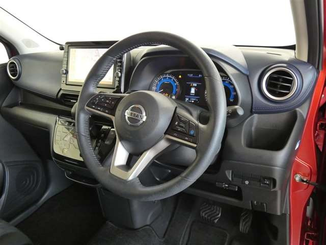 デイズハイウェイスター Gターボ