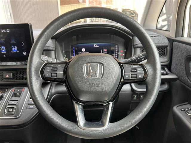 ステップワゴン2.0 e:HEV エアー