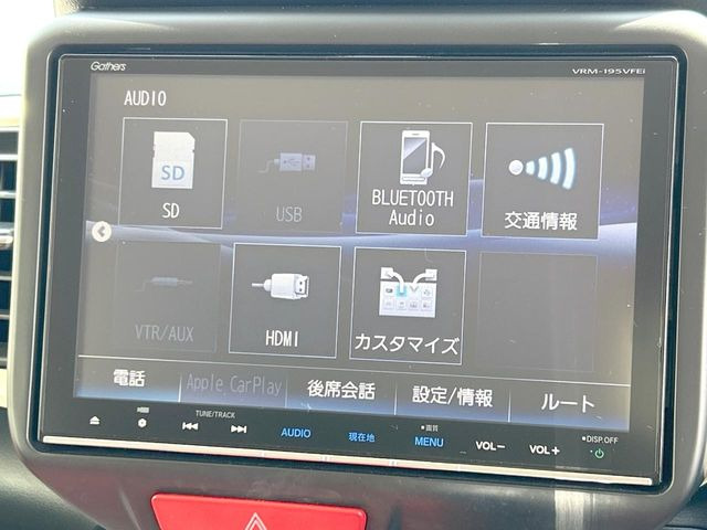 �y�����i�r�z�l�C�̏����i�r�𑕔��B�I�[�f�B�I�@�\���[�����Ă���ABluetooth�ڑ�����΂������̃X�}�z��MP3�v���C���[�̉��y���Đ��\!�����̉^�]������Ɋy�����Ȃ�܂�!!