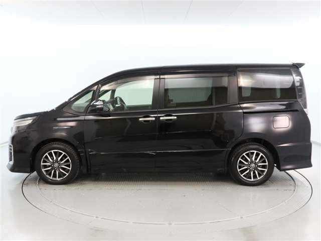 ヴォクシー2.0 ZS 煌II