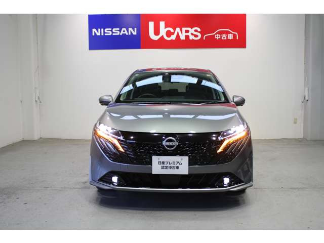 ノートオーラ1.2 G