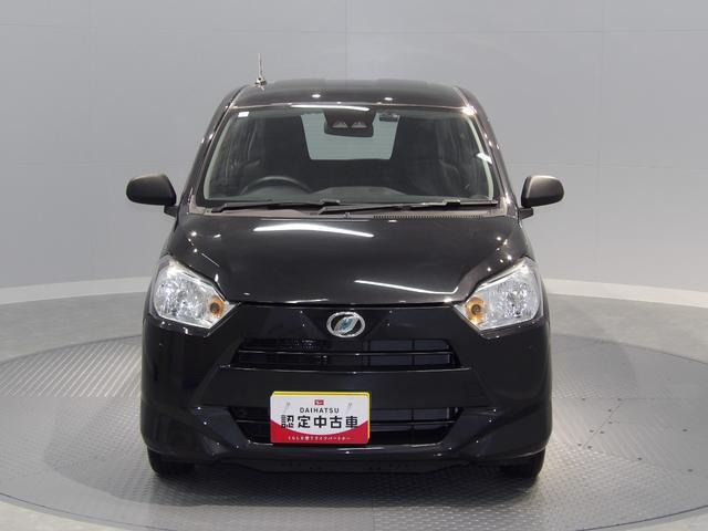 ミライースL SAIII