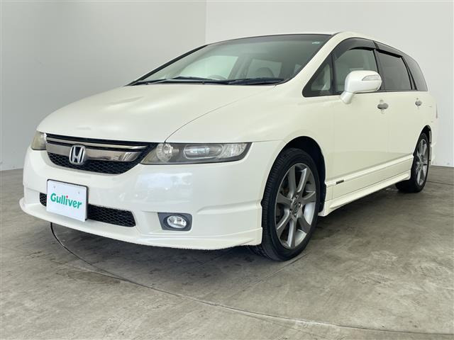 オデッセイ2.4 アブソルート