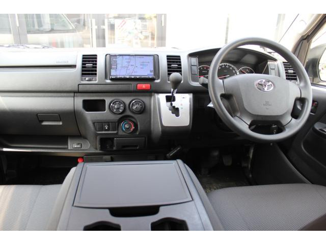 レジアスエース