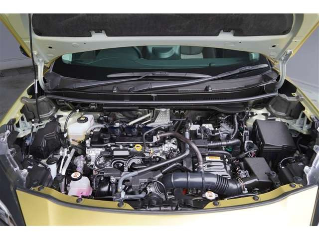 ヤリスクロス1.5 ハイブリッド Z