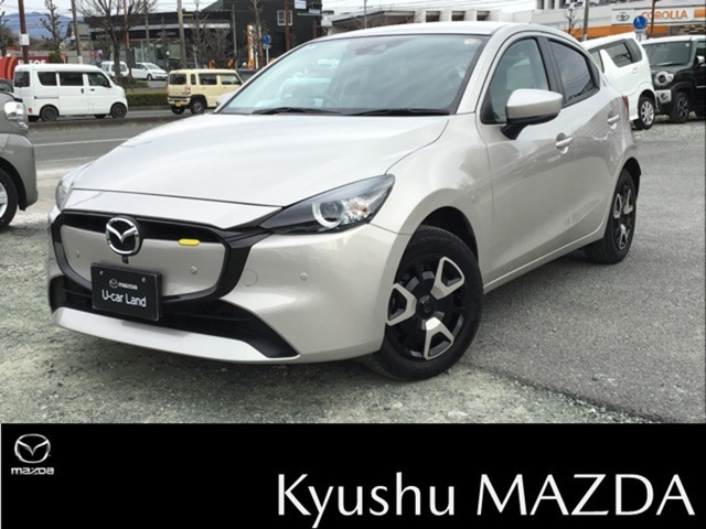 MAZDA21.5 15BD