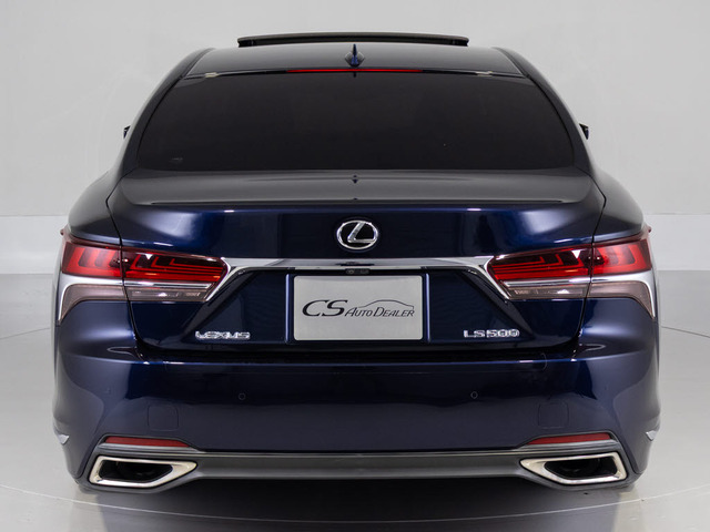 エアロカスタムなどのドレスアップもご注文可能!