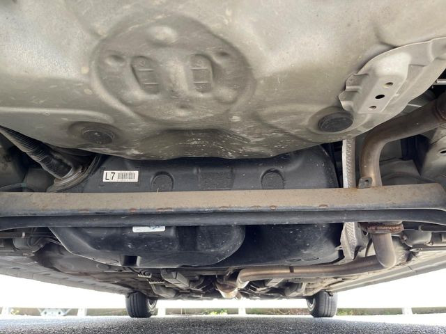 下回りがきれいなうちに、防錆加工の施工がオススメ。降雪地域はもちろん、沿岸部にお住いの方や、趣味でマリン・ウィンタースポーツをされる方にご好評いただいております。