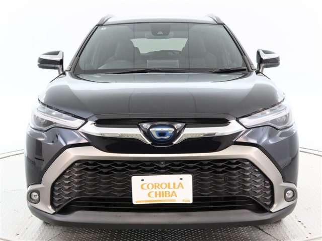 カローラクロス1.8 ハイブリッド Z