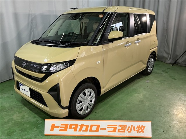 エブリイワゴン