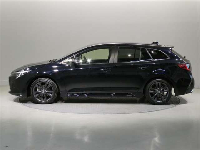 カローラツーリング1.5 W&amp;times;B