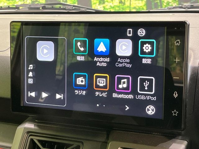 �y����9�^�f�B�X�v���C�I�[�f�B�I�z���莝���̃X�}�[�g�t�H���Ƃ̘A�g�ŁA�i�r�≹�y�Đ��ȂǊe��A�v�����g�p�\�B�X�}�z�ɋ߂����o�ł��g�����������܂���