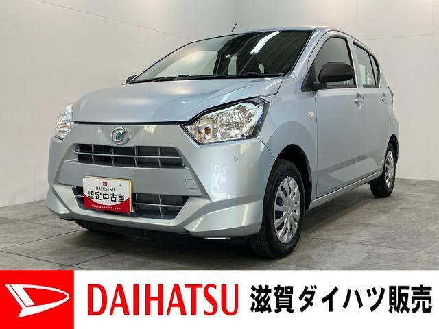 ミライースL SAIII