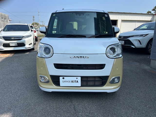 ムーヴキャンバス