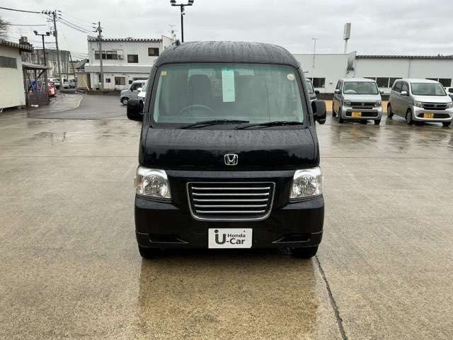 バモスホビオG 4WD