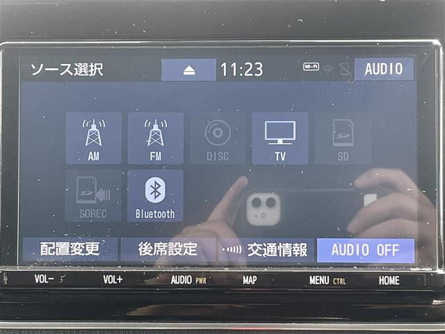 ヴォクシー2.0 ZS 煌III