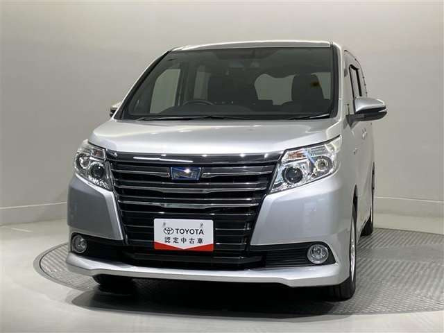 ノア1.8 ハイブリッド G