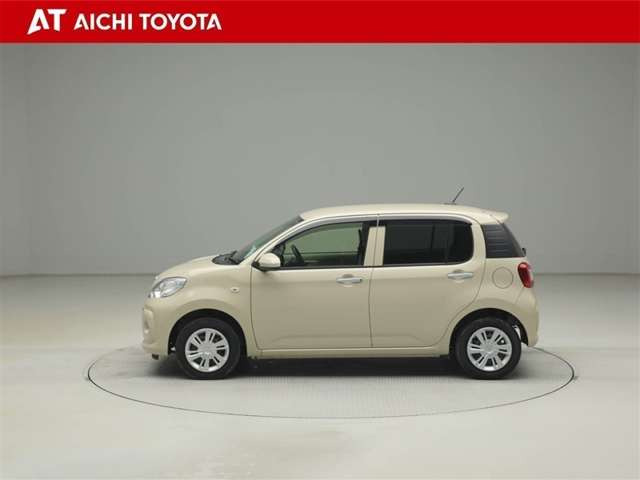 パッソ1.0 X Lパッケージ