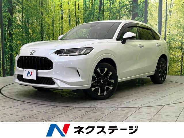 ZR-V(�z���_) 2.0 e:HEV Z ���Îԉ摜