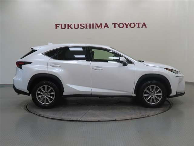 NX200t Iパッケージ 4WD